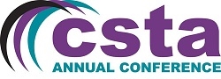 CSTA 2016 Conference