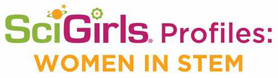 SciGirls Profiles Logo