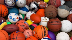 Sports Balls