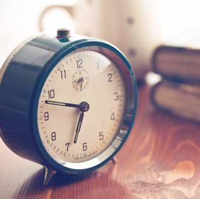 Almost time to register for classes