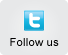 twitter button