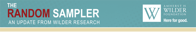 random sampler header image