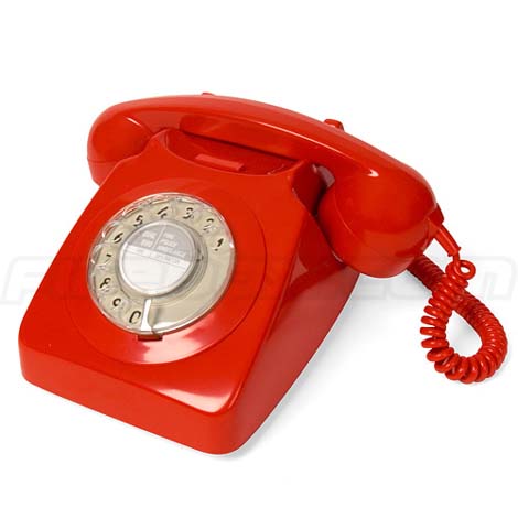 phone