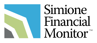 Financial Monitor New Logo