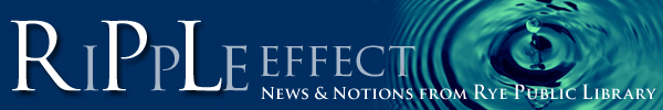 Ripple Effect Masthead