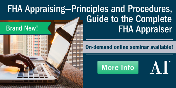 FHA seminar