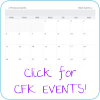 CFK Events!
