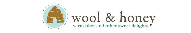 Wool & Honey banner