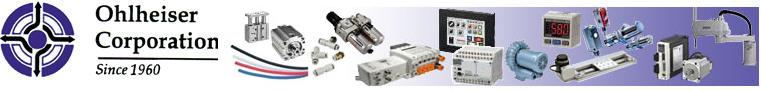 Ohlheiser Banner Image
