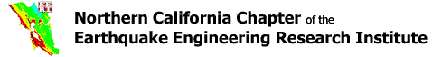 EERI Nor-Cal Logo