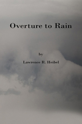 Overture to Rain Front Cover