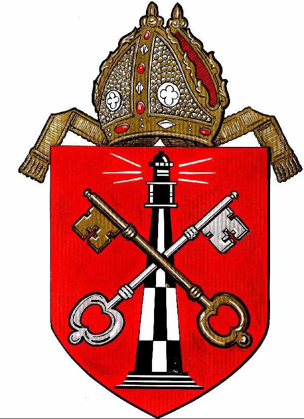 St. Peter's Shield
