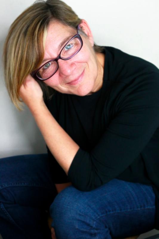 Kathy Anderson