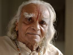 BK Iyengar