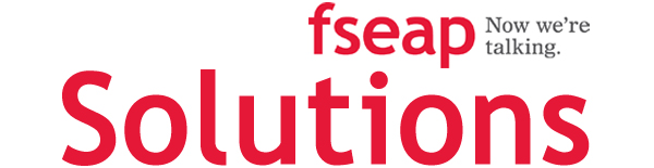 Solutions e-News from fseap