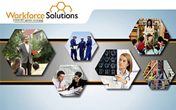 Workforce Solutions Presentation Cover