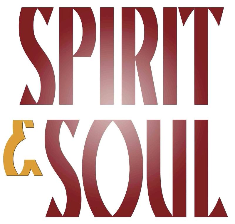 Spirit & Soul Logo