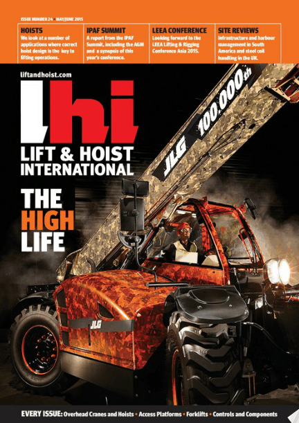 lift & hoist international