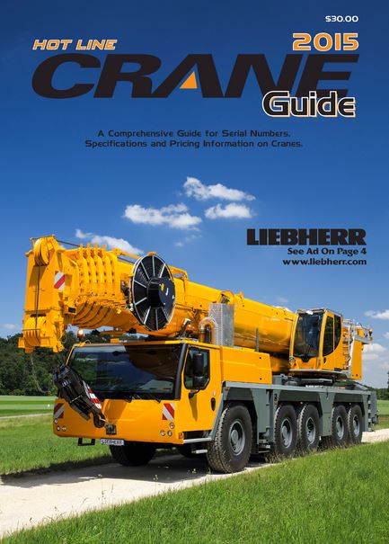 crane hot line guide
