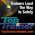 top trainer
