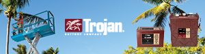trojan battery