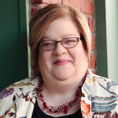 Lucy Perry