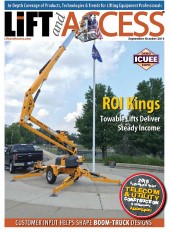lift and access sept-oct 2015