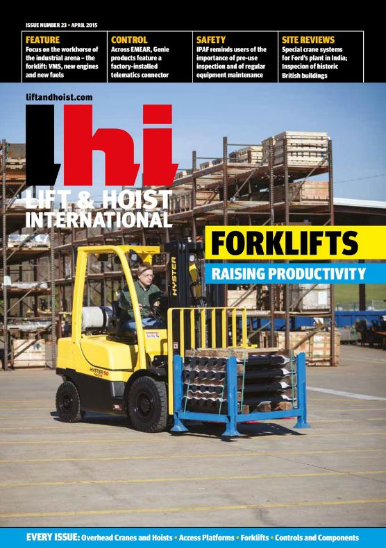 lhi april 2015