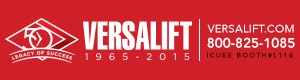 versalift