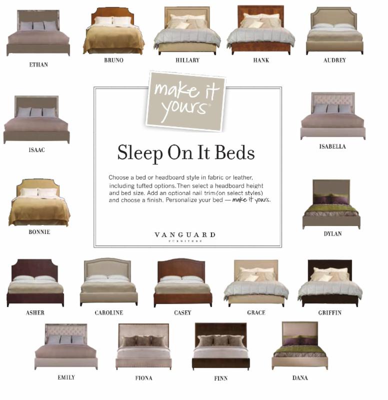 J Marshall Sleep on it Beds