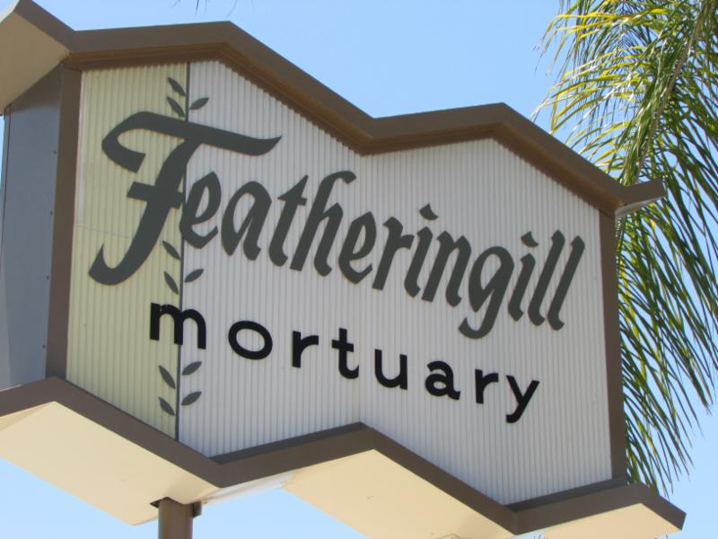 Featheringill