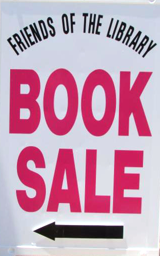 Friends of the Library