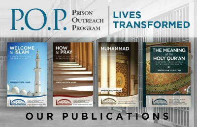 Prison Outreach Program