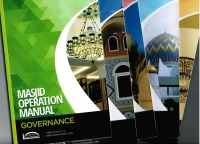 Masjid Operation Manual