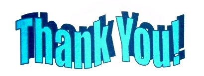 thank you