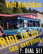 Ketchikan Gateway Borough Ad