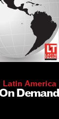 Latin America On Demand: Latintrade.com