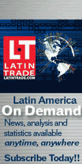 Latin Trade: News, analysis and statistics available anytime, anywhere.