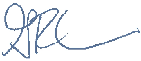 G.R.Caruso Signature