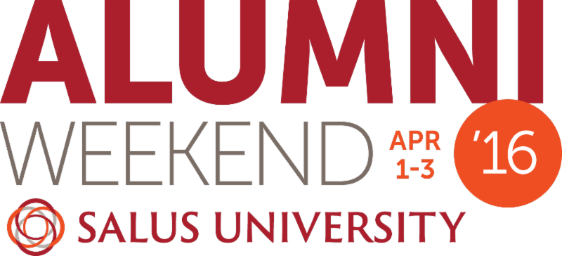lumni Weekend April 1-3, 2016