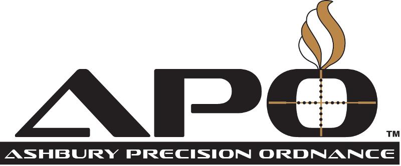APO Logo