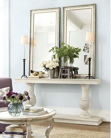 Ballard Design Motif