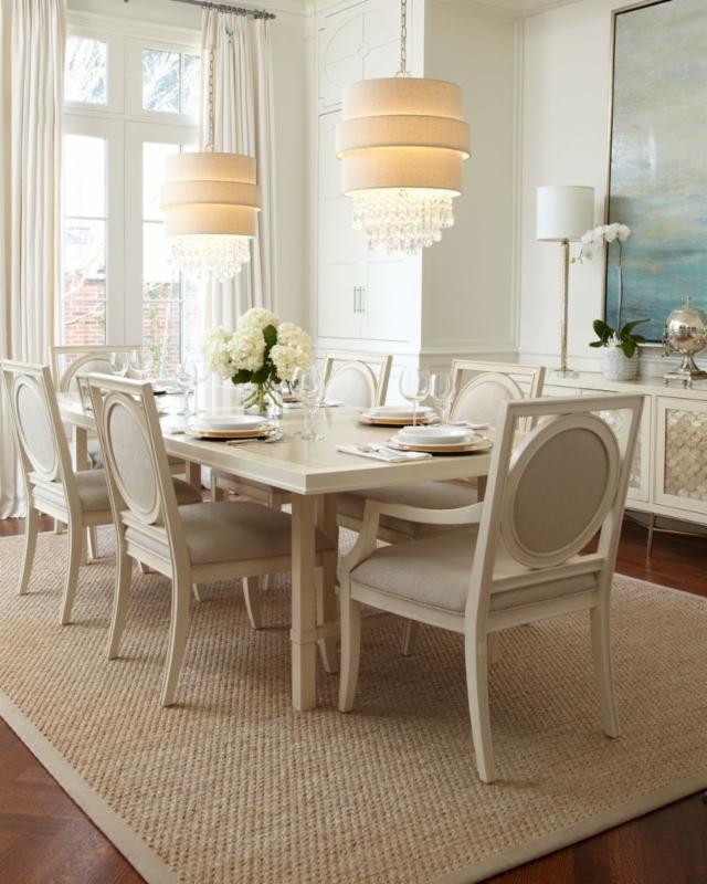 Ballard Design Motif