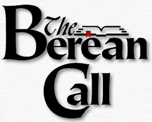 The Berean Call