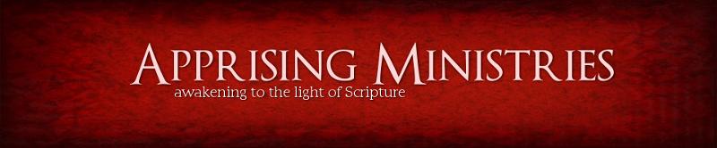 Apprising Ministries