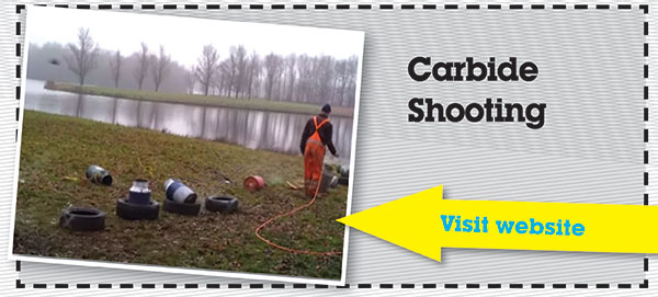 Carbide Shooting