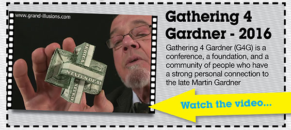 Gathering 4 Gardner