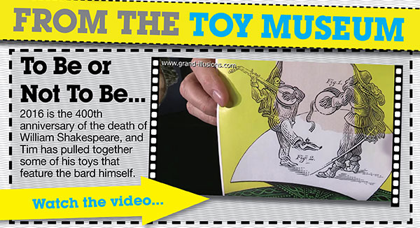 To be or not to be...