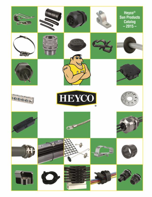 Heyco