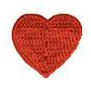 Heart Applique